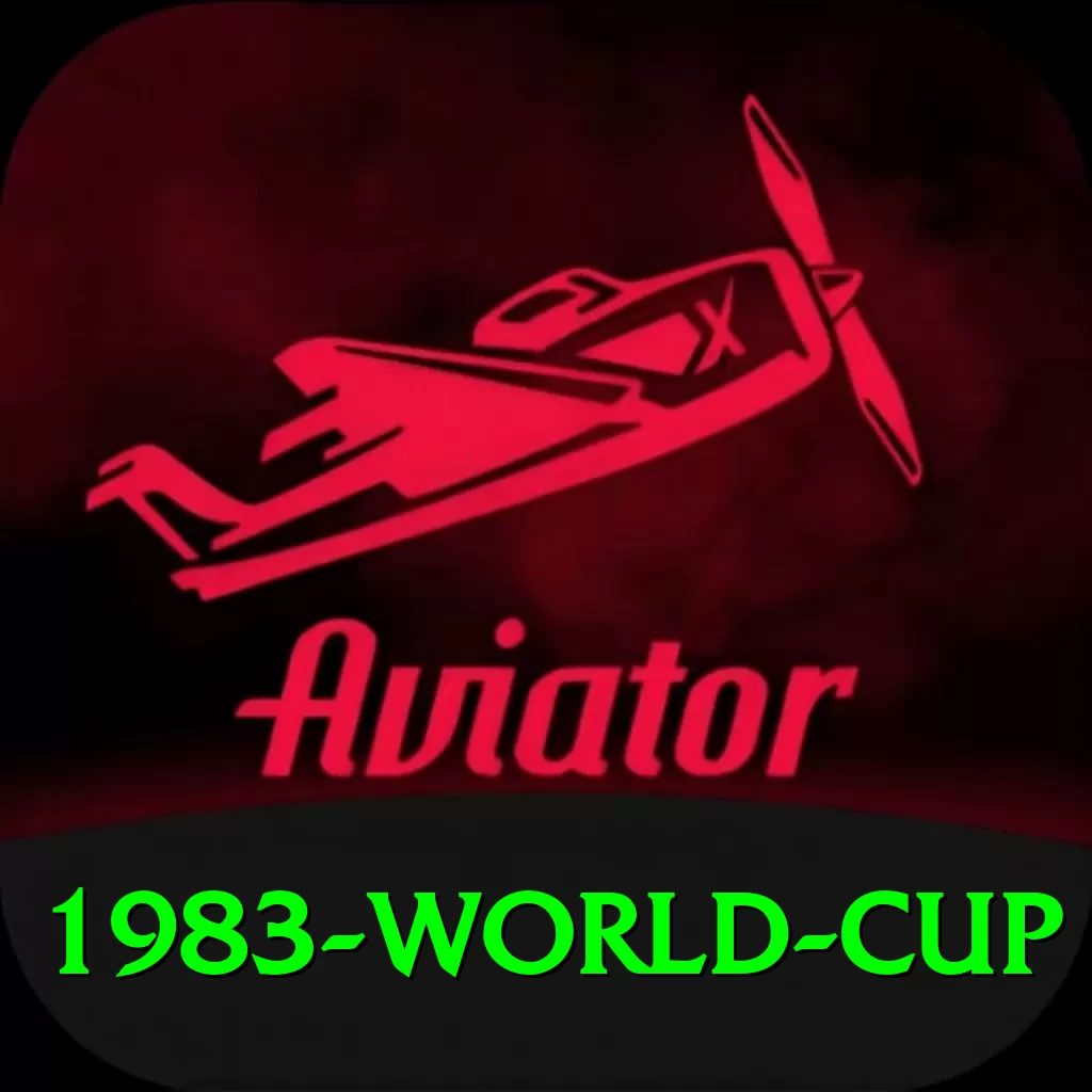1983 world cup Pakistan Gold v1.4.0 - 2