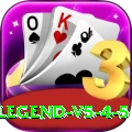 1Win PK Legend v5.4.5