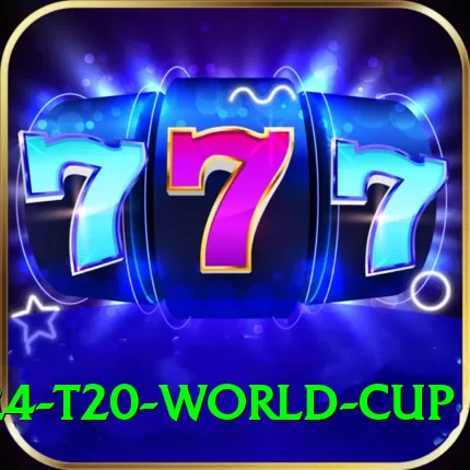 2024 t20 world cup Slot Machine Gold - 2