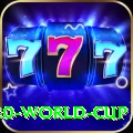 2024 t20 world cup Slot Machine Gold