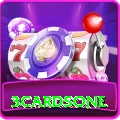 3cardsone VIP Rewards
