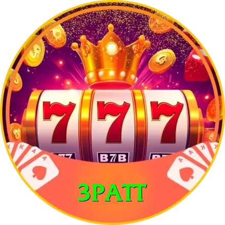 3patt Jackpot Max v4.3.0 - 2