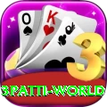 3patti world Jackpot Plus v5.1.0