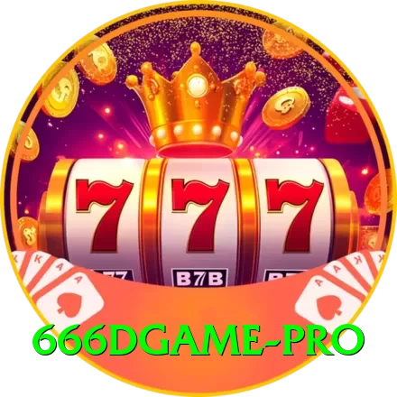 666dgame Gaming Royal - 2