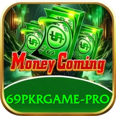 69pkrgame Master - Win Real PKR - 2