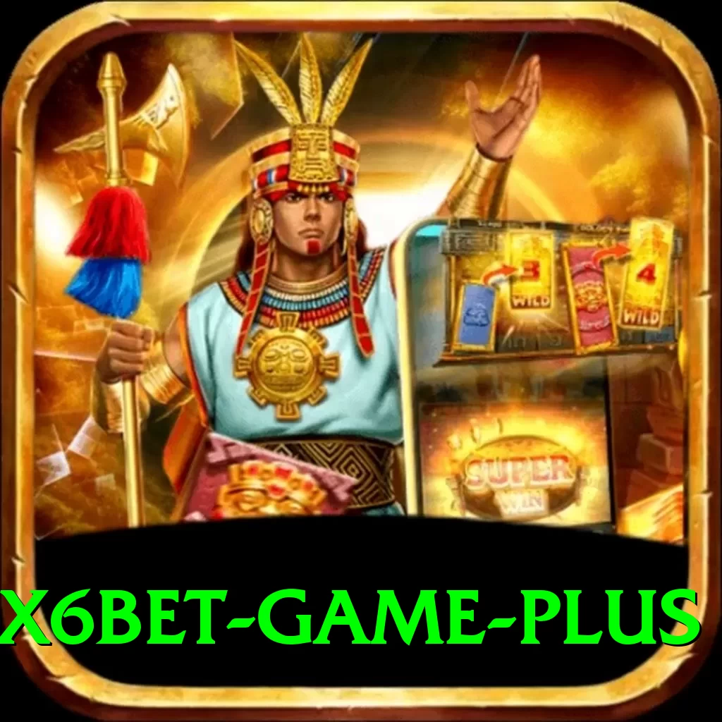 6X6Bet Game Games (Casino & Earning) VIP v3.8.5 - 2