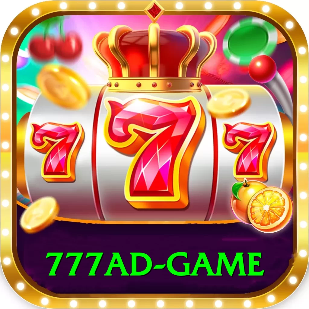 777AD Game Games (Casino & Earning) Ultimate v2.7.6 - 2