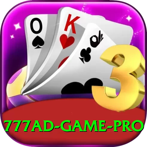 777AD Game Royal - Free Download - 2