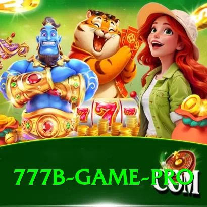 777B Game Games Champion - 2