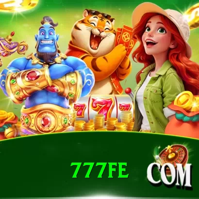 777fe Games (Casino & Earning) Pro v5.5.9 - 2
