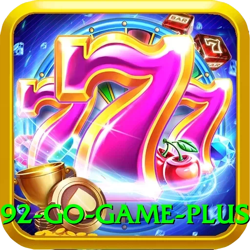 92 Go Game VIP Edition v1.8.0 - 2