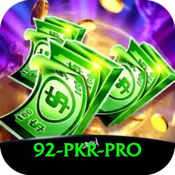 92 PKR Deluxe Latest v1.5.2 - 2