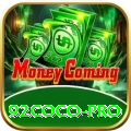 92coco King - Daily Bonus