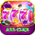 A33 Club Plus v1.1.7