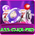A33 Club Ultimate Jackpot