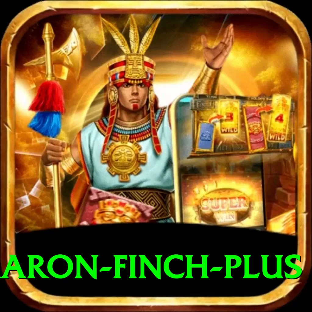 aaron finch Gaming King v2.5.1 - 2