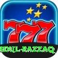 abdul razzaq Slots Mega v1.0.5