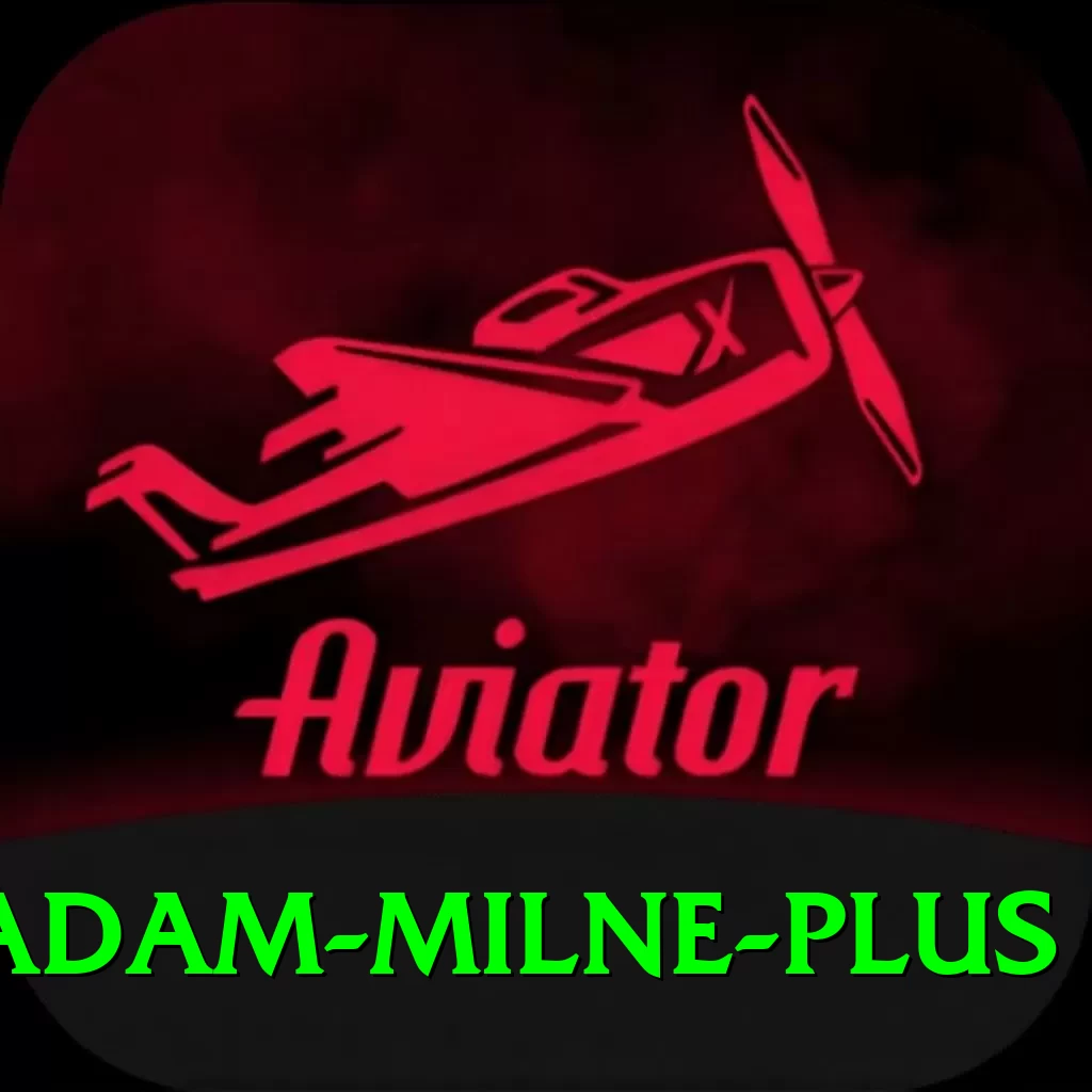 adam milne Game Ultimate v3.9.7 - 2