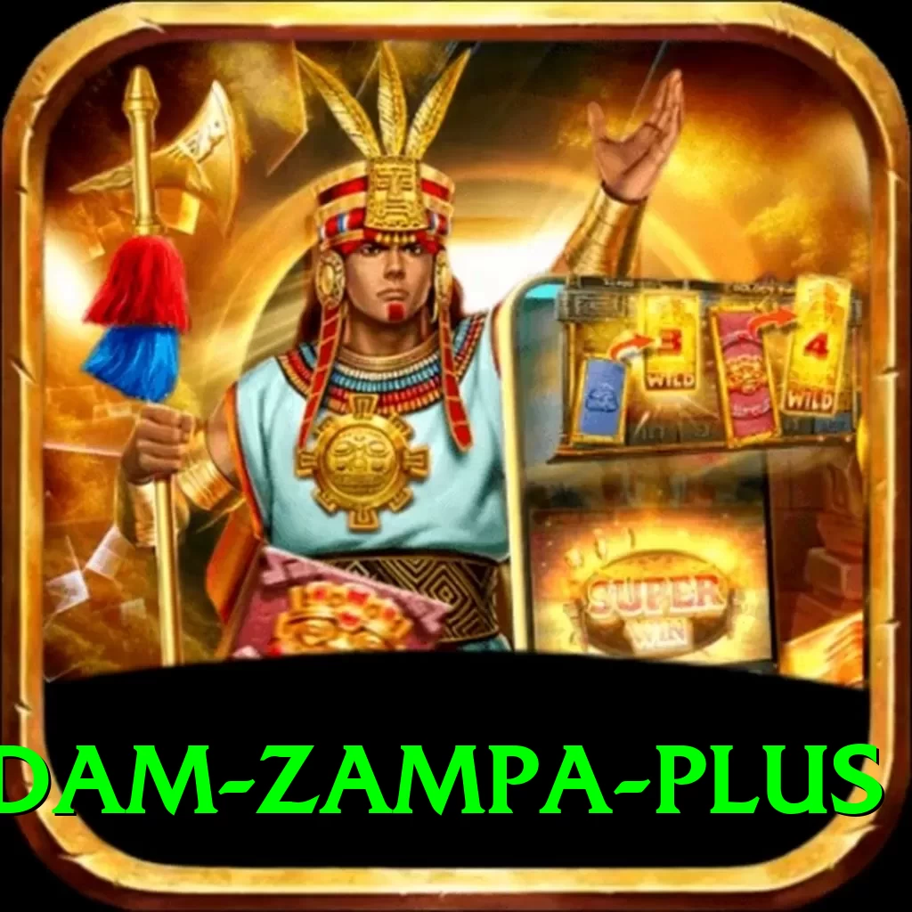 adam zampa Extreme PK v1.2.4 - 2