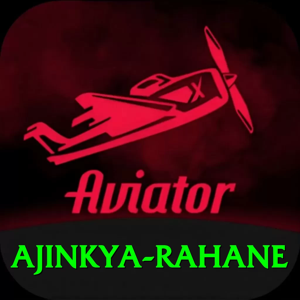 ajinkya rahane - VIP v3.3.4 - 2