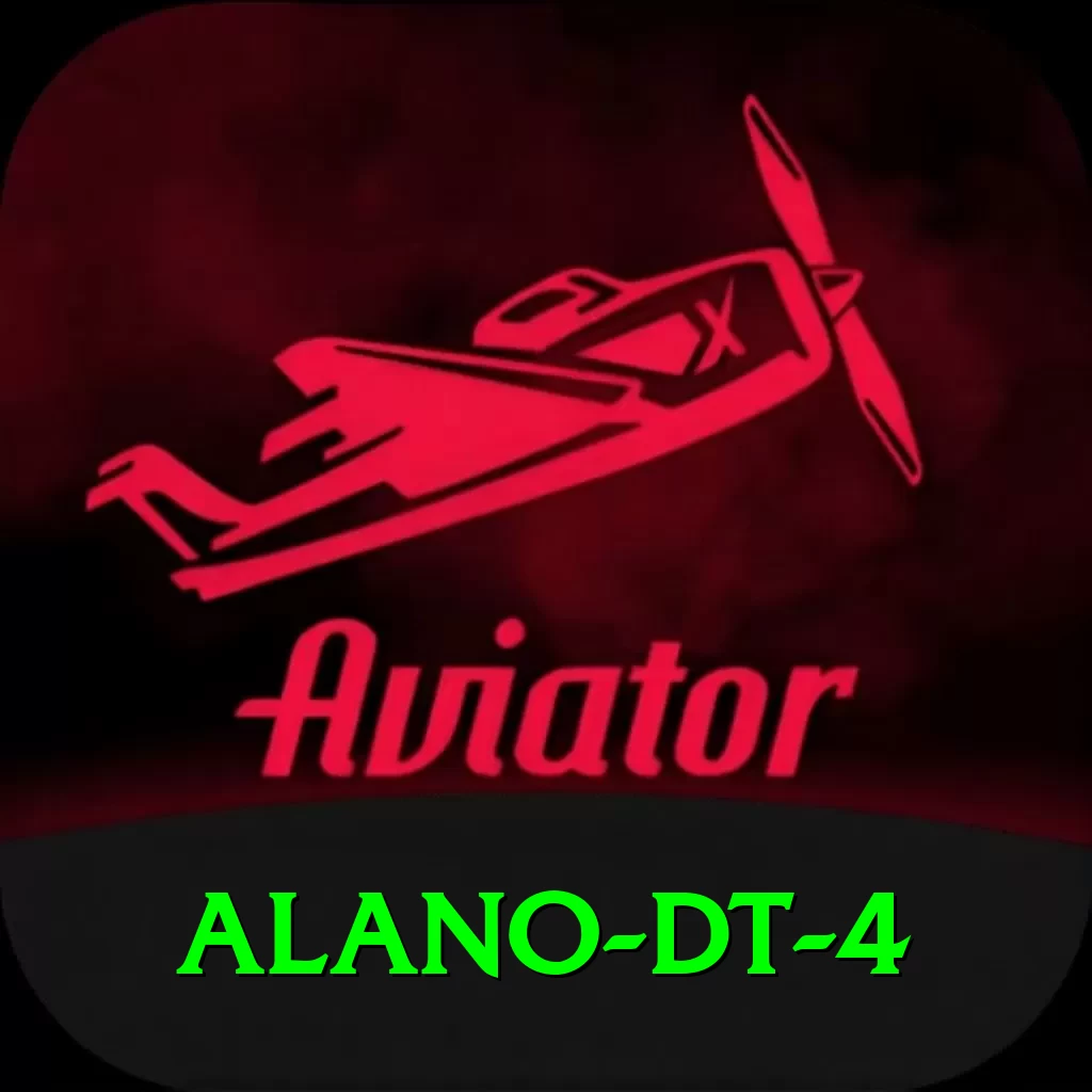 Alano DT 4 Gold Edition v4.8.9 - 2