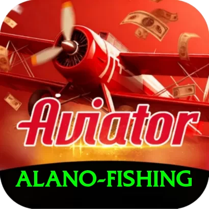 Alano Fishing Apps (Tools & Injectors) Pro v5.0.3 - 2
