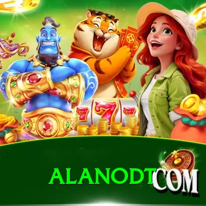 alanodt Super v5.5.6 - 2