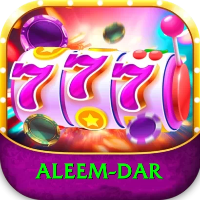 aleem dar Jackpot King v2.3.6 - 2