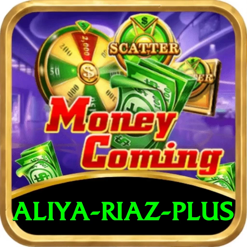 aliya riaz Deluxe Slots - 2