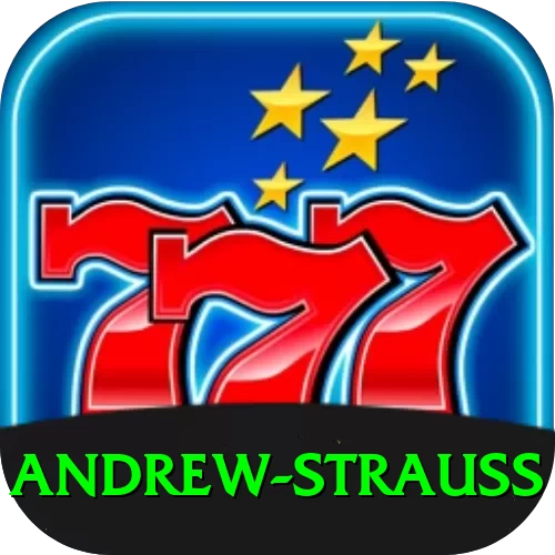 andrew strauss - Gaming Master - 2