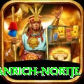 anrich nortje Champion Rewards