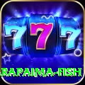 arapaima fish Super Jackpot