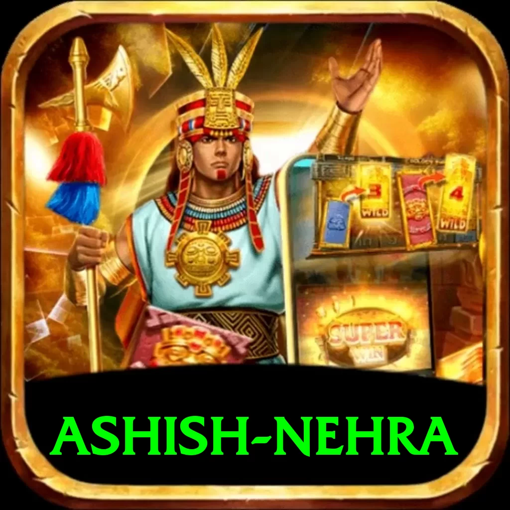 ashish nehra Jackpot VIP v3.2.1 - 2