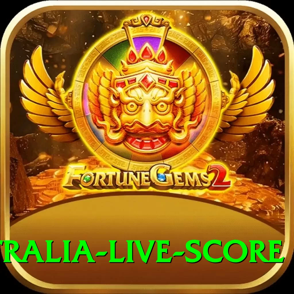 australia live score Supreme v4.3.9 - 2