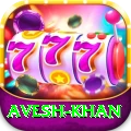 avesh khan - Casino Champion