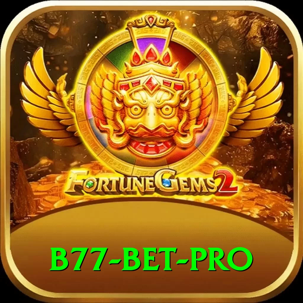 B77 Bet Gold Pro v1.2.5 - 2
