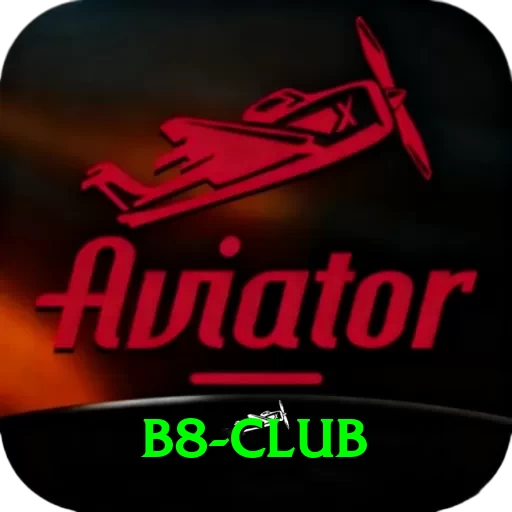 b8 club - Master Edition v2.1.6 - 2