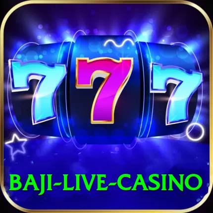 baji live casino Jackpot Turbo v4.7.7 - 2