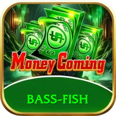 bass fish Cash Max - 2