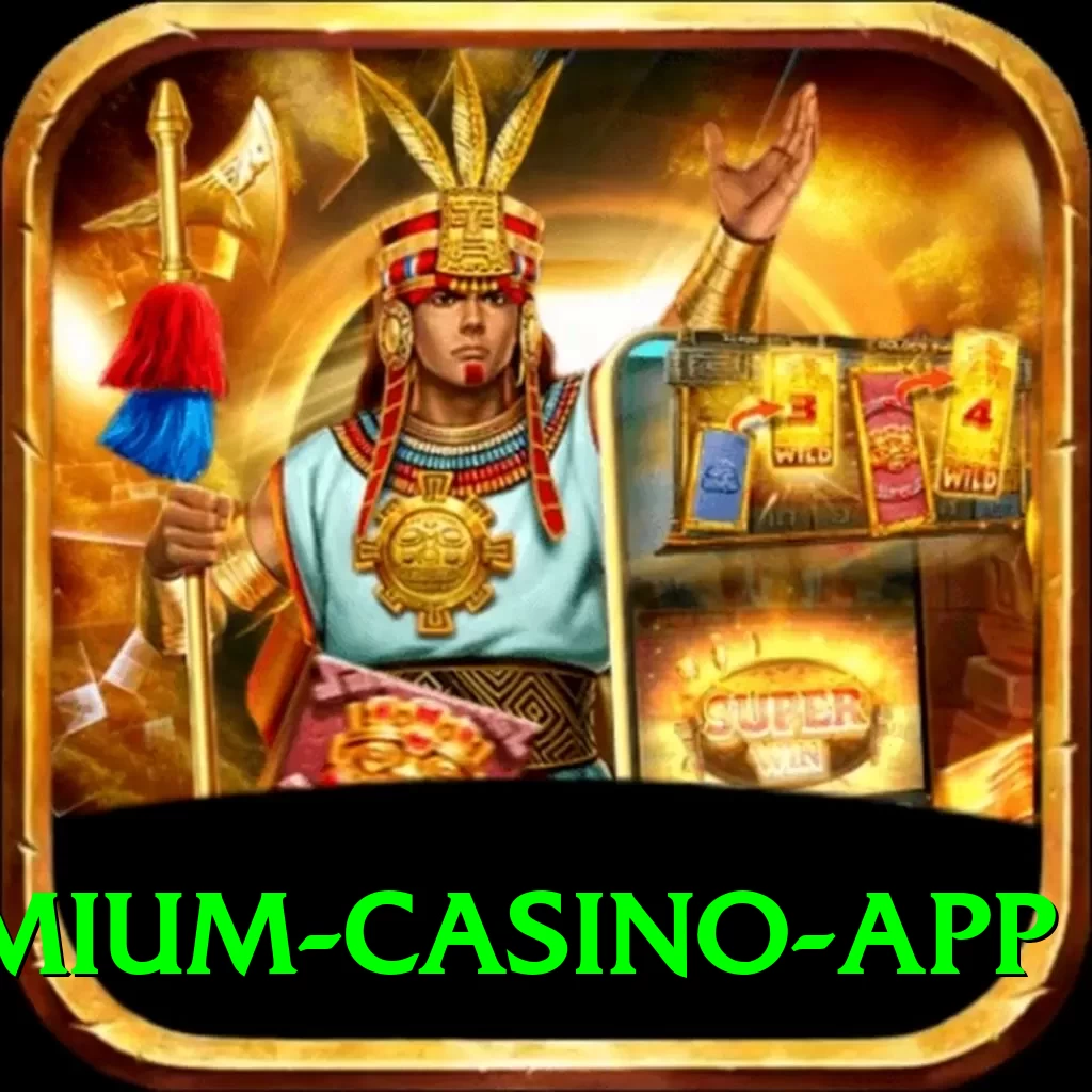 Bc.Game PK Premium Casino App - 2