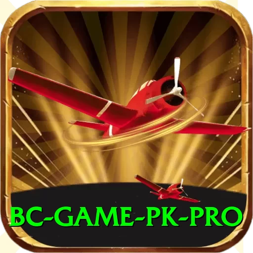 Bc.Game PK Casino Official v3.6.7 - 2