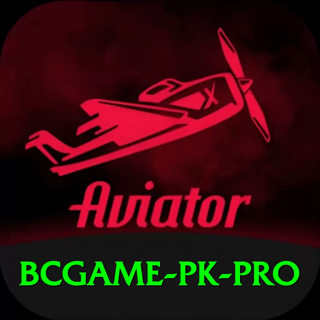 bcgame.pk Gaming Max - 2