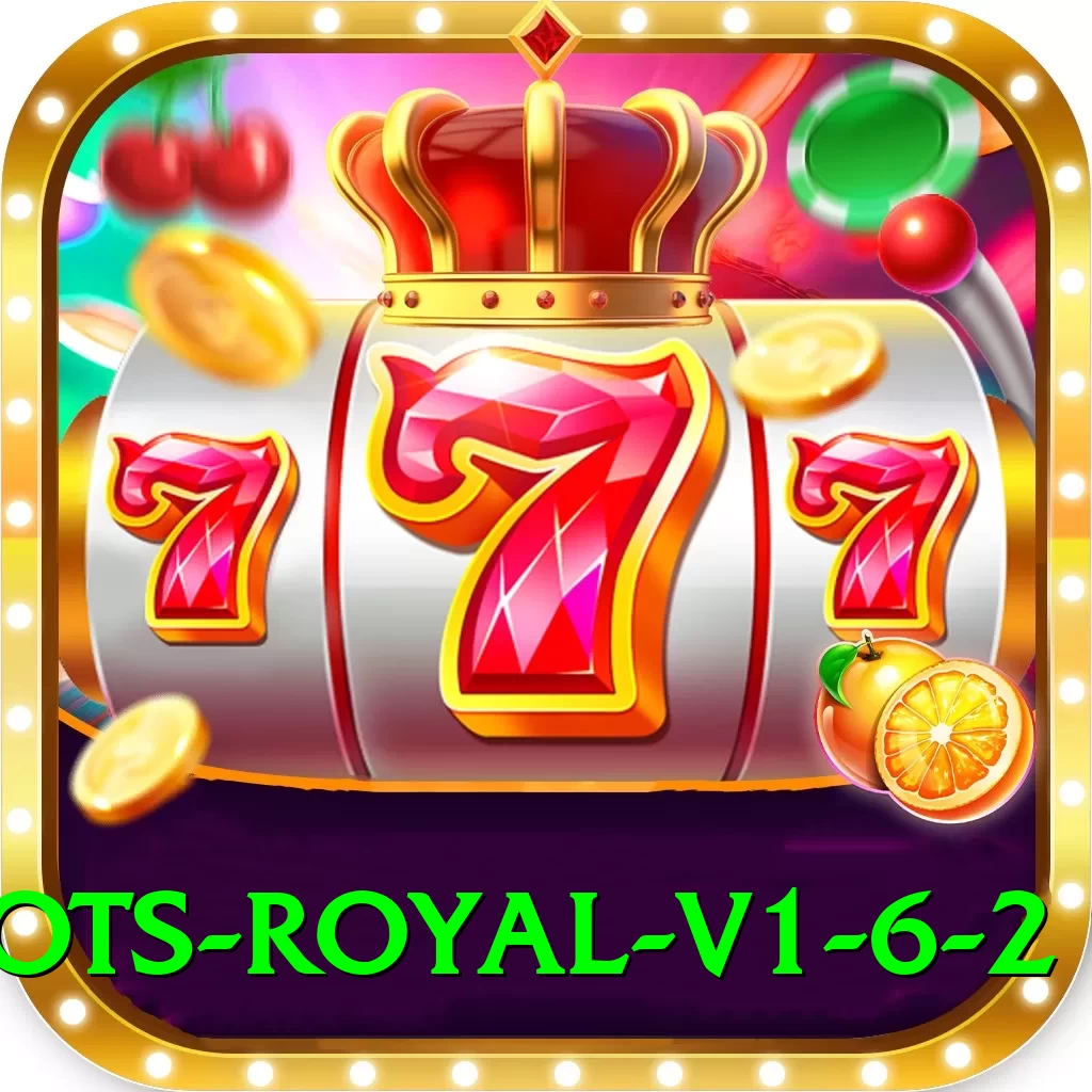 bcgame.pk Slots Royal v1.6.2 - 2