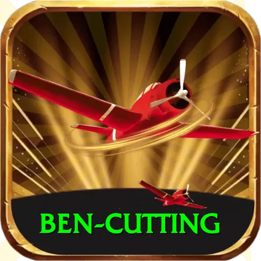 ben cutting Supreme Jackpot - 2