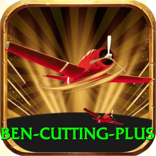 ben cutting - Live Premium - 2