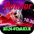 ben foakes Mobile Deluxe