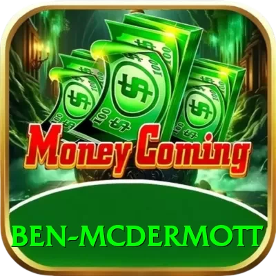 ben mcdermott Deluxe Slots - 2