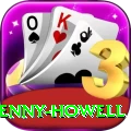 benny howell Live Casino Pro