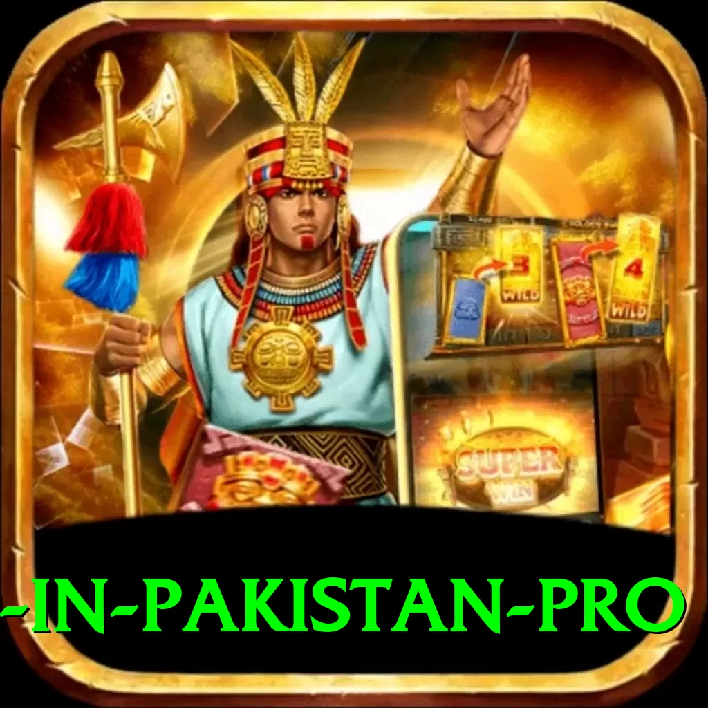 Best Casino in Pakistan Earn Premium v2.1.3 - 2