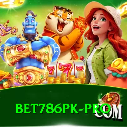 bet786pk - Mega Earning App - 2